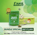 PROMO BUNDLE A BUNDLE SPECIAL