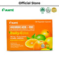 Daily-C Plus (500mg/10mg x 100 capsules)
