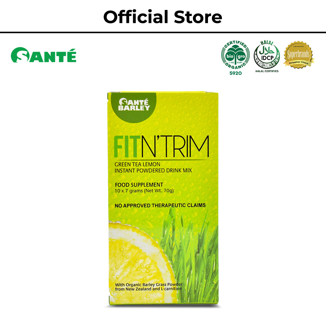 Fit N Trim (7gms x 10 sachets)