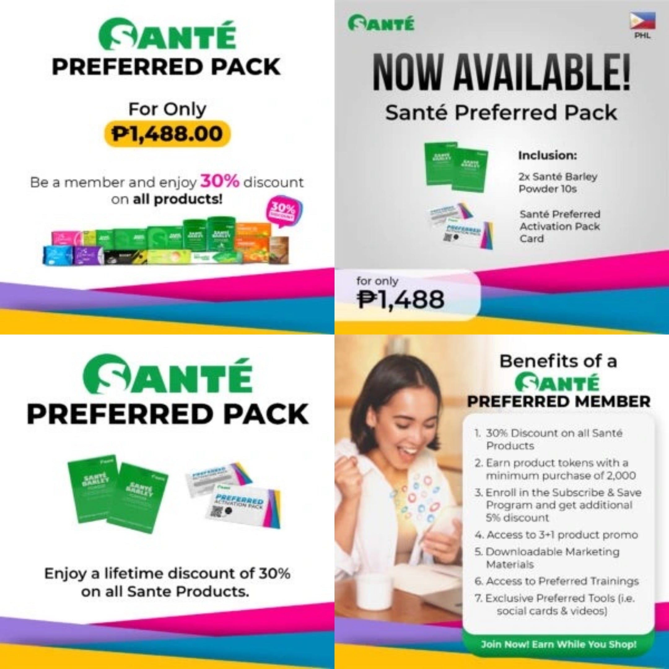 lifetime promo bundle
