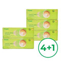 Fusion Coffee (15gms x 10 sachets) 4+1