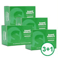 Santé Barley Powder (3gms x 30 sachets) No Added Sweetener 3+1