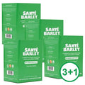 Santé Barley Powder (3gms x 10 sachets) No Added Sweetener 3+1