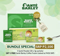 PROMO BUNDLE B BUNDLE SPECIAL