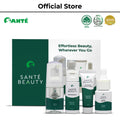 Santé Beauty Facial Care Travel Set
